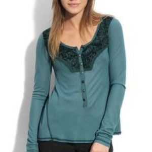 Free People Diego Henley